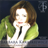 CD: Michael Garrett/Barbara Karaskiewicz - Piano Works; AP0232