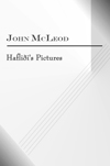 EUR0009; John McLeod - Haflidi's Pictures, for solo piano; ISMN M-9002133-8-9