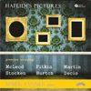CD: John McLeod/Mark Tanner - Haflidi's Pictures; PRCD1018