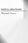 EUR0006; Emilia Belfiore - Minimal Dance; ISMN M-9002133-5-8
